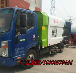 内蒙古锡林郭勒压缩式垃圾车厂家 助力草原城市环境建设的专业力量