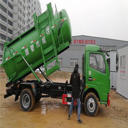 16方垃圾压缩车价格与配件厂家全解析 一站式了解市政垃圾车选购指南